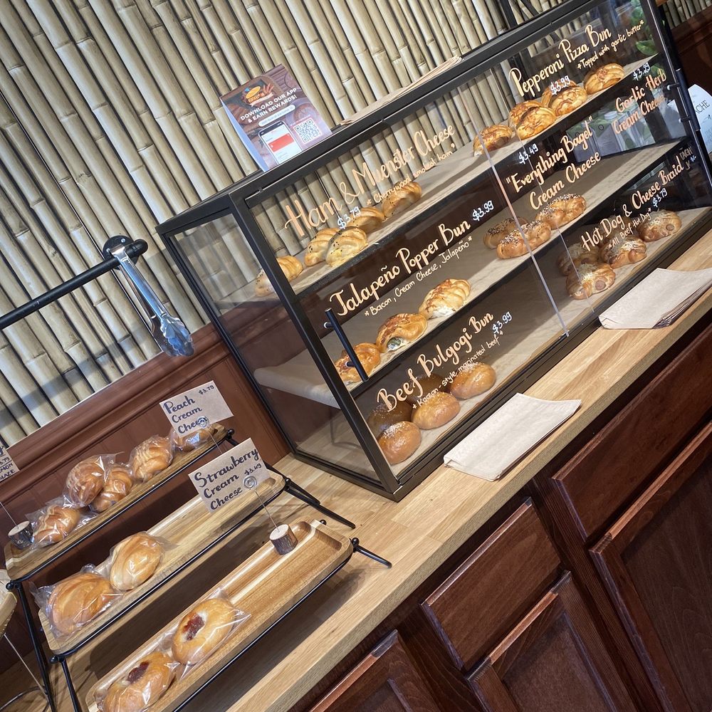 220C Banh Mi and Sweets - Assortment of pastries - Sandwiches Near Me - Matthews, North Carolina