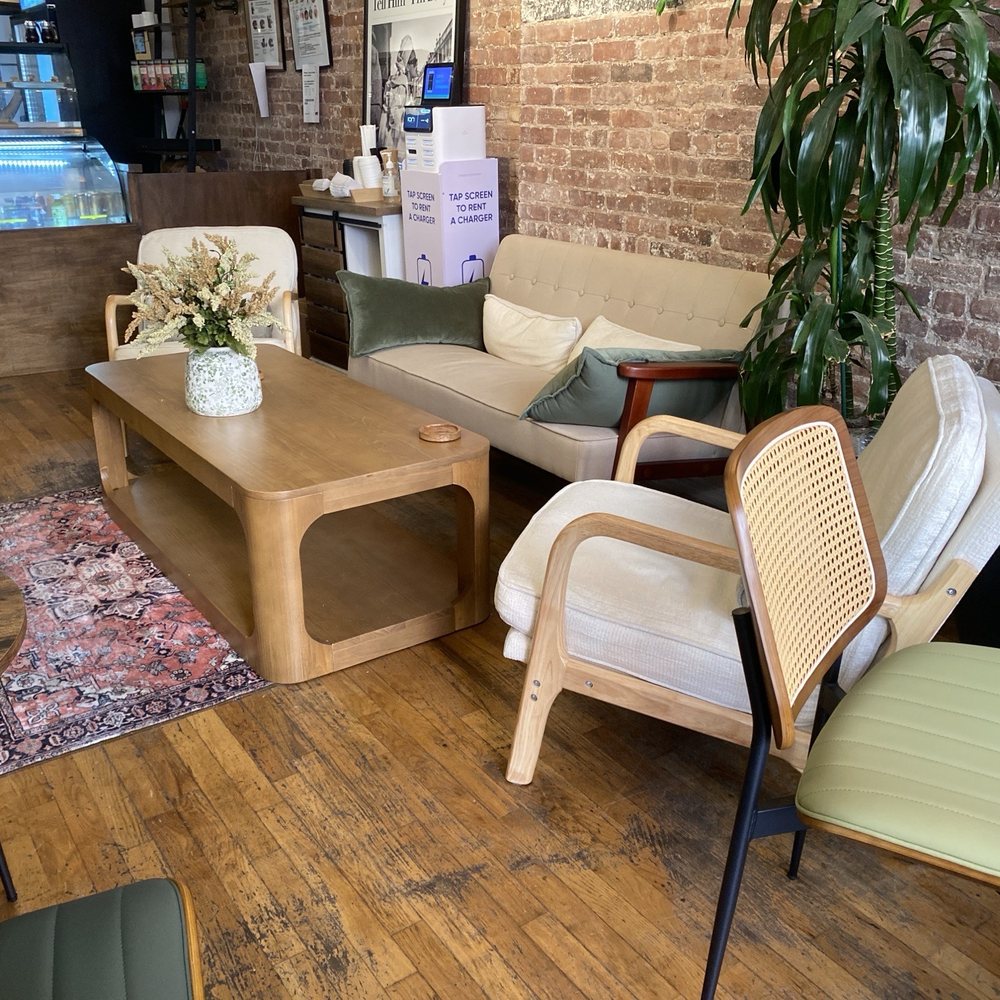Seald Cafe - Cafes Near Me - New York, New York Seald Cafe - Cafes Near Me - New York, New York