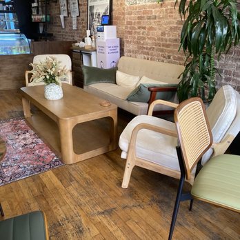 Seald Cafe - Cafes Near Me - New York, New York