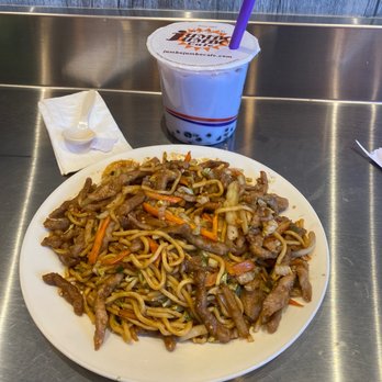 Jumbo Jumbo Cafe - Taiwanese Lo Mei & Taro Milk Tea Boba - Taiwanese Near Me - College Park, Maryland Jumbo Jumbo Cafe - Taiwanese Lo Mei & Taro Milk Tea Boba - Taiwanese Near Me - College Park, Maryland