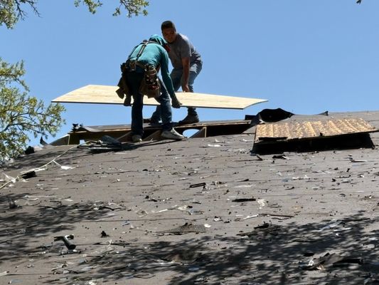 Western Skies Roofing & Construction