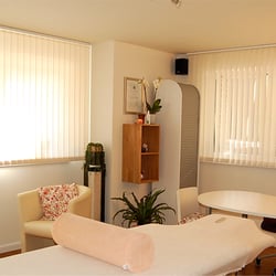 Naturheilpraxis Marommer Str. 38