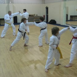 North Dorset Karate