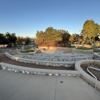 Santiago Park - Parks Near Me - Santa Ana, California Santiago Park - Parks Near Me - Santa Ana, California