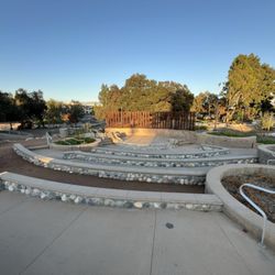 Santiago Park