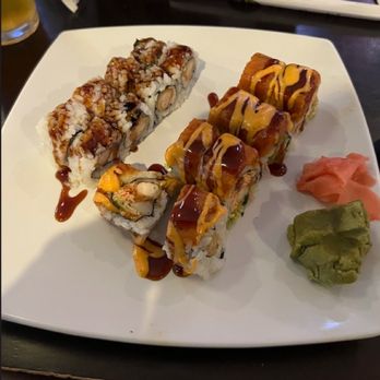 Mr. Sushi - Sushi!!!! - Sushi Bars Near Me - Cincinnati, Ohio
