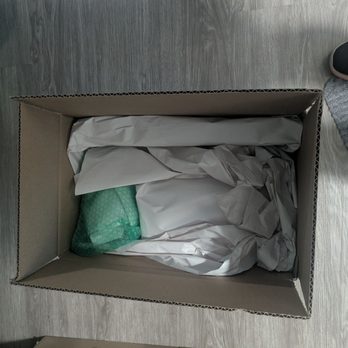 Castle Express Moving & Storage - Movers Near Me - Enfield, Connecticut