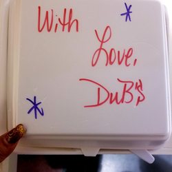 Dub's