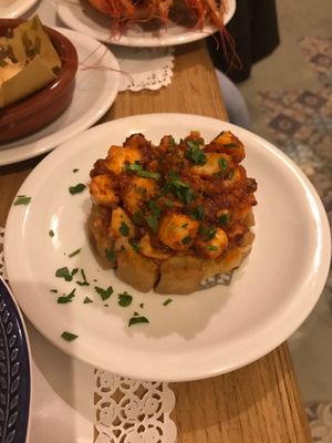 La Cova - Tapas bar spagnolo - Firenze by null