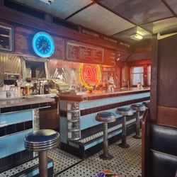 A1 Diner
