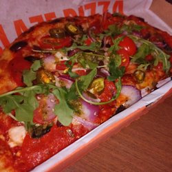 Blaze Pizza