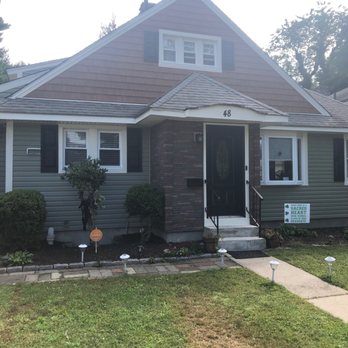 Power Home Remodeling - Siding job - Windows Installation Near Me - Trumbull, Connecticut