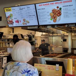 El Pollo Loco