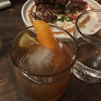 Pavilion - New in town and duck wings - Tapas/Small Plates Near Me - Wolfeboro, New Hampshire