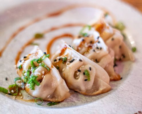 Colorado Sake Co. by null