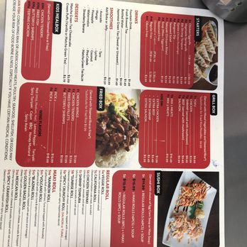 Teriyaki Box - Japanese Near Me - Lawrenceville, Georgia Teriyaki Box - Japanese Near Me - Lawrenceville, Georgia