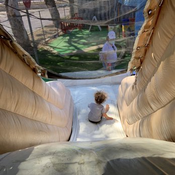Inflatable World - Amusement Parks Near Me - San Diego, California