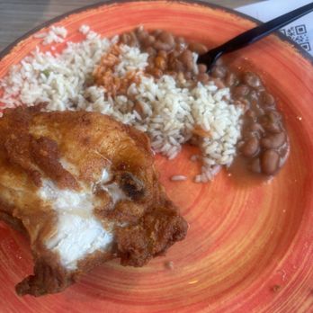 Pollo Campero - Chicken Shop Near Me - Kyle, Texas