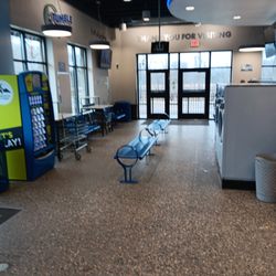 Tumble Fresh