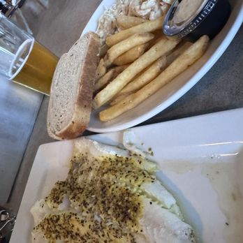 Johnson’s Landing - Lemon pepper fish - Breweries Near Me - Hamburg, New York Johnson’s Landing - Lemon pepper fish - Breweries Near Me - Hamburg, New York