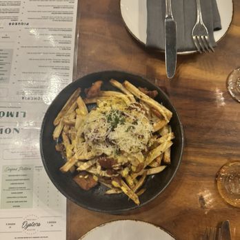 Limón - Peruvian Near Me - Walnut Creek, California