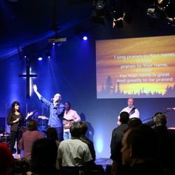 GraceLife Church