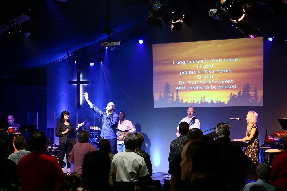 GRACELIFE CHURCH Updated April 2024 40 Photos 671 East Ave