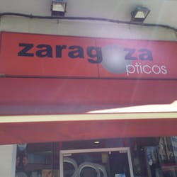 Zaragozaopticos