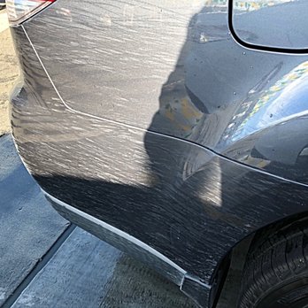 Quick Quack Car Wash - Uncleaned - Car Wash Near Me - Millbrae, California Quick Quack Car Wash - Uncleaned - Car Wash Near Me - Millbrae, California