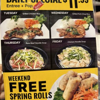 Pho Saigon St - Vietnamese Near Me - Toronto, Ontario Pho Saigon St - Vietnamese Near Me - Toronto, Ontario