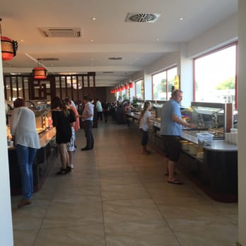 WanHao - Buffets Near Me - Erkelenz, NW