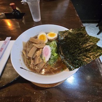 Ramen Shu - Shoyu Ramen - Ramen Near Me - Union City, California Ramen Shu - Shoyu Ramen - Ramen Near Me - Union City, California