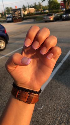 D & J NAILS - Updated December 2024 - 87 Photos & 75 Reviews - 1056 Sagamore Pkwy W, West