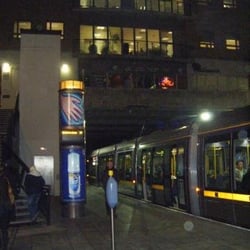 Balally Luas Stop