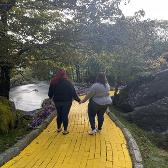 Land of Oz - Amusement Parks Near Me - Beech Mountain, North Carolina