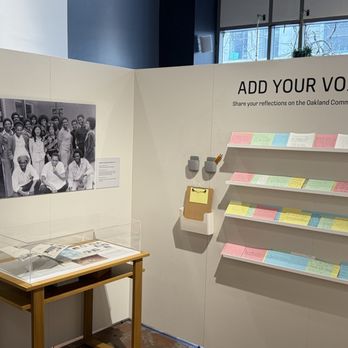 Black Panther Party Museum - Making a difference starts here - Museums Near Me - Oakland, California Black Panther Party Museum - Making a difference starts here - Museums Near Me - Oakland, California