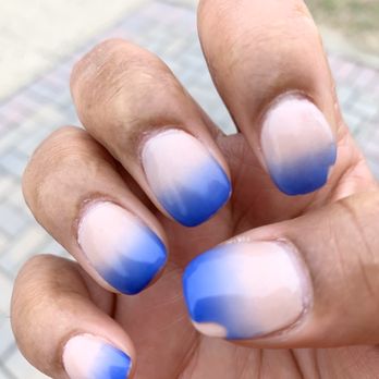 Pure Nail Salon - $65 and chipped the next day! - Nail Salons Near Me - Brooklyn, New York Pure Nail Salon - $65 and chipped the next day! - Nail Salons Near Me - Brooklyn, New York