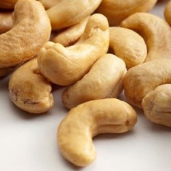 Nuts About Savannah