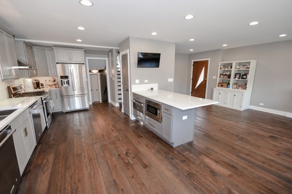 Maya Construction Group