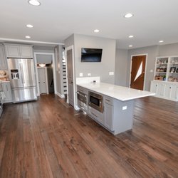 Maya Construction Group - Home Addition Project in Skokie, IL