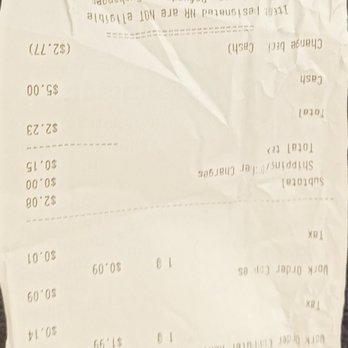 The UPS Store - documentation of bill to show $ 1,99 plus tax one simple black and white printed page of UPS Waybill - Printing Services Near Me - Boynton Beach, Florida The UPS Store - documentation of bill to show $ 1,99 plus tax one simple black and white printed page of UPS Waybill - Printing Services Near Me - Boynton Beach, Florida