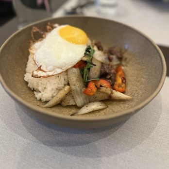Rin-Tei - Kra Pao beef - Asian Fusion Near Me - San Mateo, California Rin-Tei - Kra Pao beef - Asian Fusion Near Me - San Mateo, California