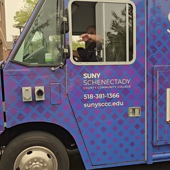 SUNY Schenectady - Food Trucks Near Me - Schenectady, New York SUNY Schenectady - Food Trucks Near Me - Schenectady, New York