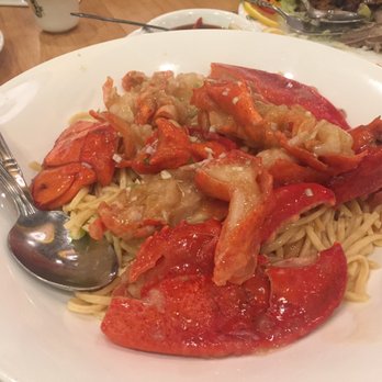 Koi Palace - Lobster Yee mein - Dim Sum Near Me - Milpitas, California