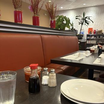 Golden China Restaurant - Chinese Near Me - South Pasadena, California
