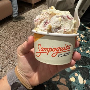 Sampaguita - Ice Cream & Frozen Yogurt Near Me - Orlando, Florida