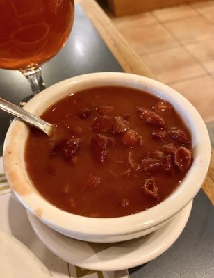 Flor de Mayo Restaurant by null