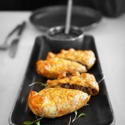 Short Rib Empanadas