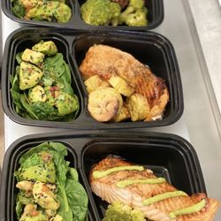 Sano Food South Miami - Meal plan gracias a sano food puedo llevar mi plan de alimentación siempre al día