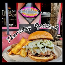 user provided Barracuda Taphouse & Grill photo